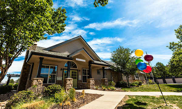 Wentworth Apartments property